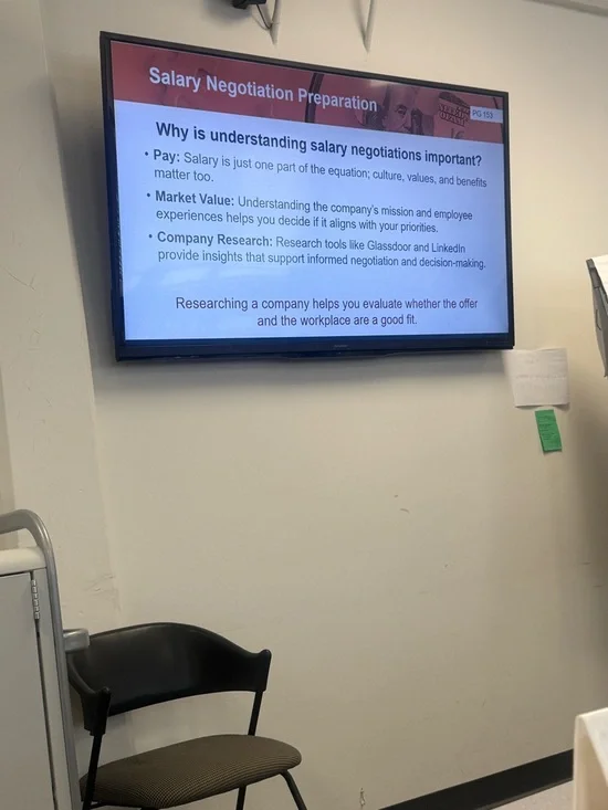 Nike High-Top Sneaker in Navy, White, and Black - Picture 10 of 10